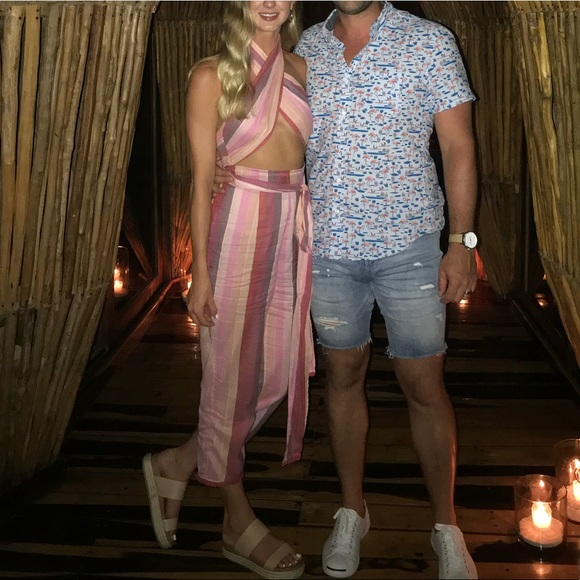 Tularosa Jamie Jumper - Picture 1 of 4